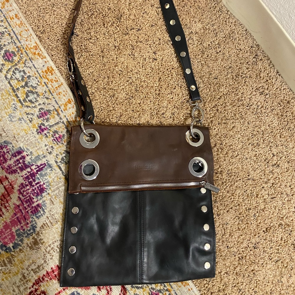 Hammett Montana Crossbody Bag